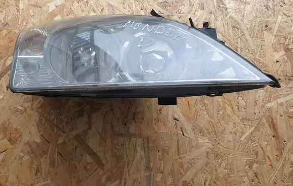 Ford Mondeo Mk III Headlight/headlamp 1S7113005AK 0301174202 109802A04HR