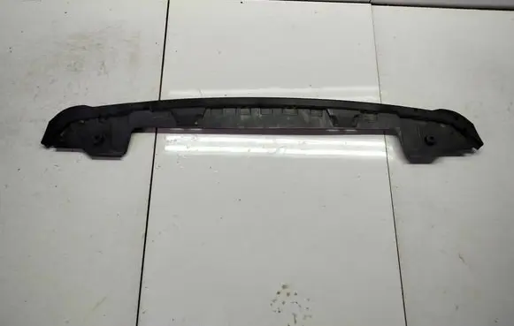 Seat Leon (5F) Front bumper splitter molding 5F0805467
