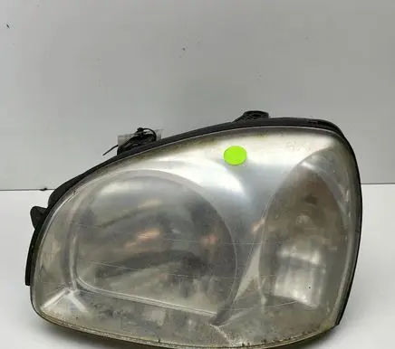 Hyundai Santa Fe Headlight/headlamp 9210126000
