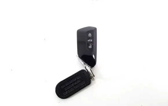 Volkswagen ID.3 Ignition key/card 