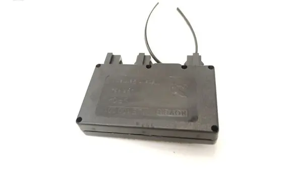 MG ZT - ZT-T Antenna control unit XUE100001
