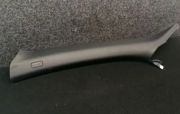 Audi A4 S4 B8 8K (A) pillar trim 8K0867233