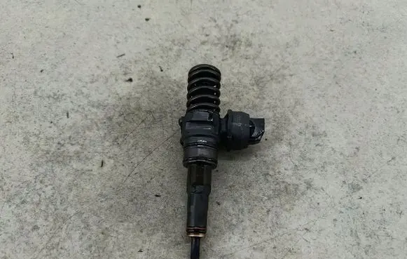 Volkswagen Golf V Fuel injector 
