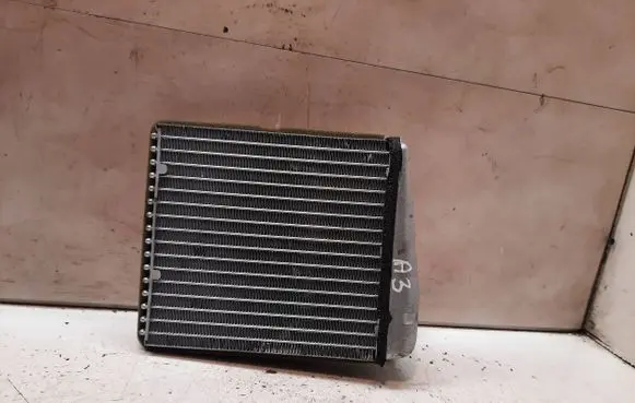 Audi A3 S3 8P Heater blower radiator 1K0819031 819031 4091102044