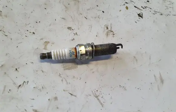 Hyundai ix20 Spark plug NOCODE