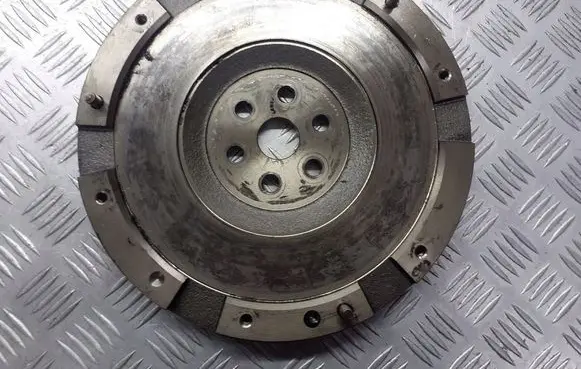 Mazda 6 Flywheel