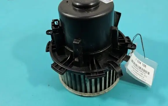 Renault Master II Heater fan/blower IMPRK1534106