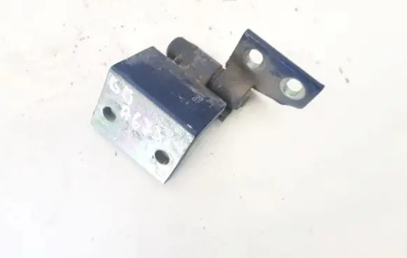 Peugeot 406 Rear door lower hinge