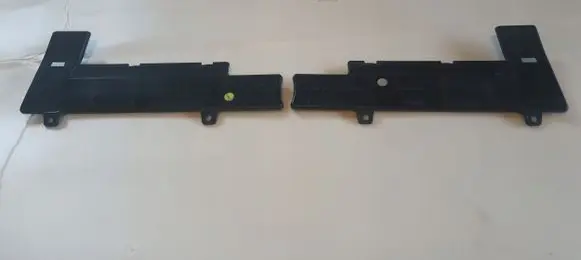 Audi A8 S8 D5 Tow hook cap/cover 4N0853949
