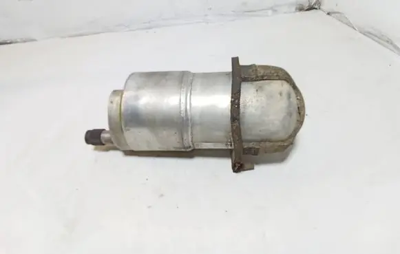 Renault Espace - Grand espace IV Air conditioning (A/C) air dryer 8200025640
