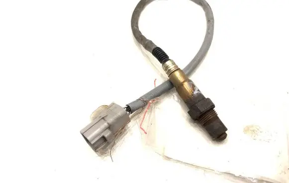 Suzuki Swift II Lambda probe sensor 0258010235