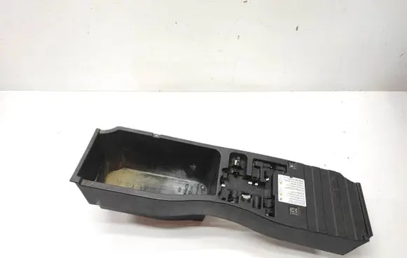 BMW X5 E70 Glove box in trunk 7127282 51457127282