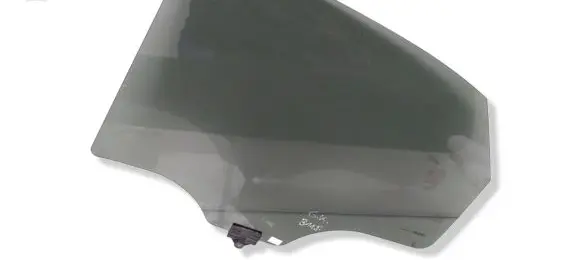 KIA Xceed Rear door window glass 43R01351