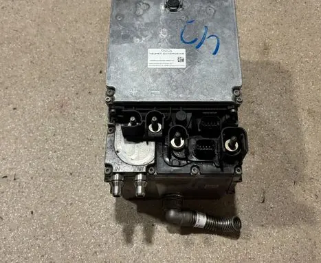 Mercedes-Benz GLE W167 Car battery A0009824220