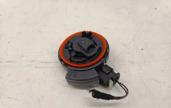 Mercedes-Benz A W177 Airbag deployment crash/impact sensor A1679050800