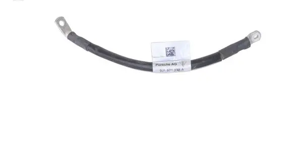 Porsche Taycan 9J1 Other wiring loom 9J1971238A
