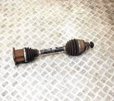 Audi A4 S4 B8 8K Front driveshaft