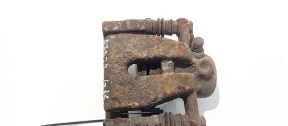 Land Rover Freelander 2 - LR2 Rear brake caliper