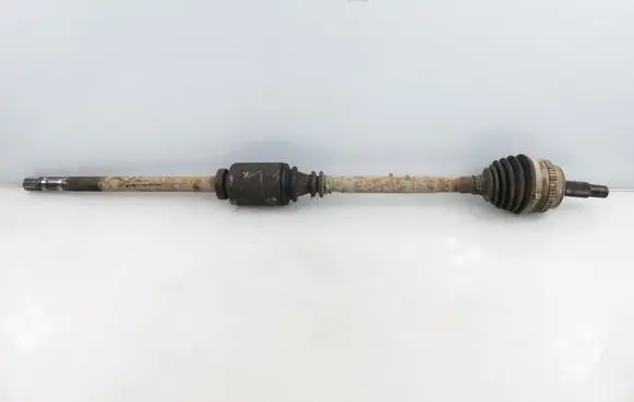 Opel Movano A Front driveshaft 