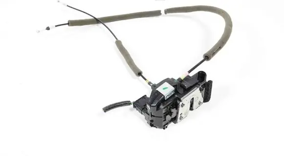 Nissan Note (E12) Coupe door lock (next to the handle) 