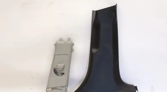 Honda Civic IX Other sill/pillar trim element 84121-TV1-E0