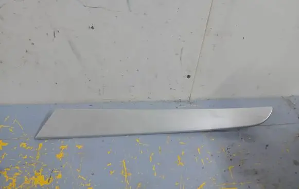 Audi A6 S6 C6 4F Rear door card trim 4F0867420
