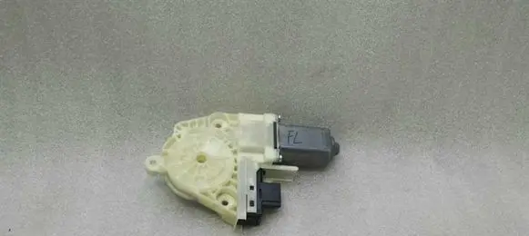 Porsche Panamera (970) Rear door window regulator motor 97062410101
