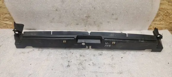 Toyota RAV 4 (XA40) Bottom radiator support slam panel 1668336010
