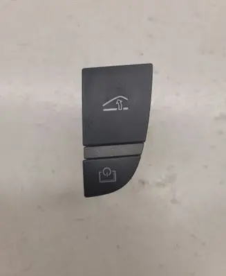 Audi A6 S6 C6 4F Other switches/knobs/shifts 4F2927227A