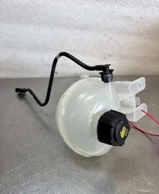 Renault Master IV Coolant expansion tank/reservoir 
