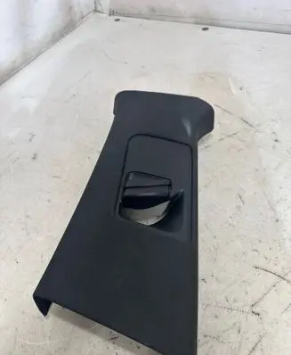 Porsche Macan (95B) (B) pillar trim (top) 95B867293