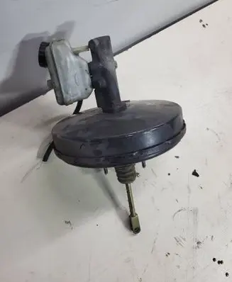 Mercedes-Benz Vito Viano W639 Brake booster A0004307708 31201A
