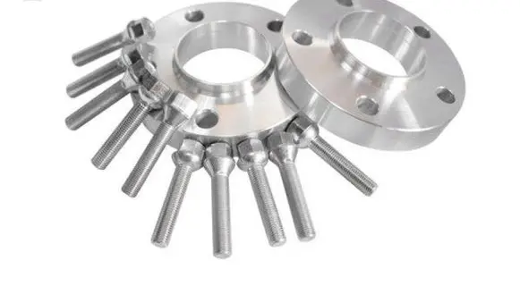 BMW 3 E46 Wheel spacers 