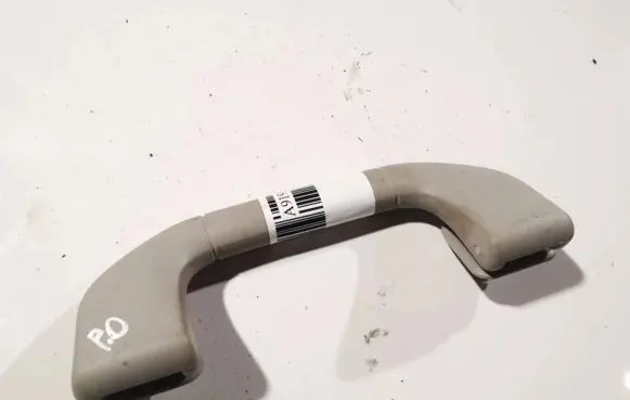 Mercedes-Benz C AMG W204 Front interior roof grab handle