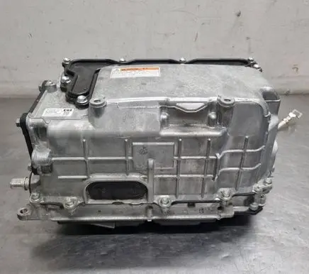 Toyota Auris E180 Voltage converter inverter G920076030