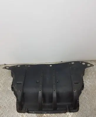 KIA Soul Trunk boot underbody cover/under tray 86690E4000