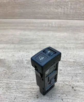 Mazda 6 Headlight level height control switch 134139