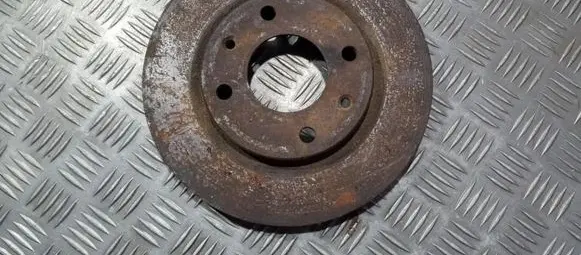 Peugeot 306 Front brake disc 