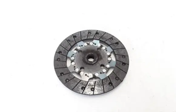 Clutch pressure plate