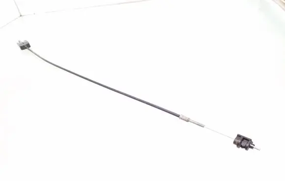 Seat Ibiza IV (6J,6P) Rear door cable line 6J4839017A