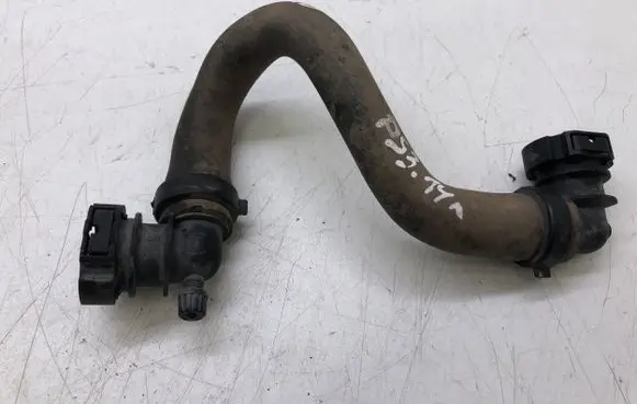 Citroen DS3 Engine coolant pipe/hose