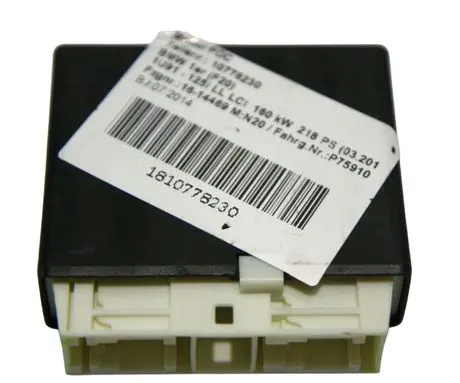 BMW 2 F22 F23 Other control units/modules 6871241