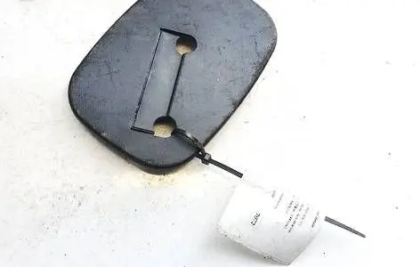 BMW 5 E60 E61 Other interior part 52850610 51477066391