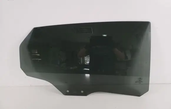 Ford Mach-E I Rear door window glass LJ8BR25712AC
