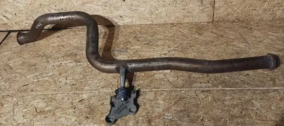 Muffler/silencer