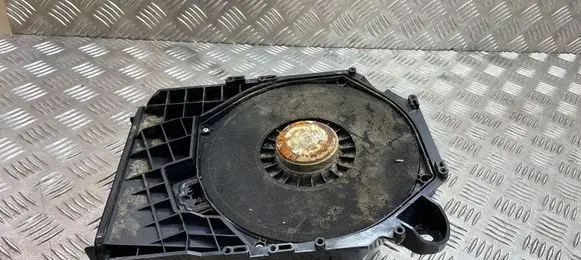 BMW 1 E81 E87 Subwoofer speaker 651391924610