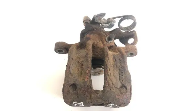 Audi A4 S4 B5 8D Rear brake caliper