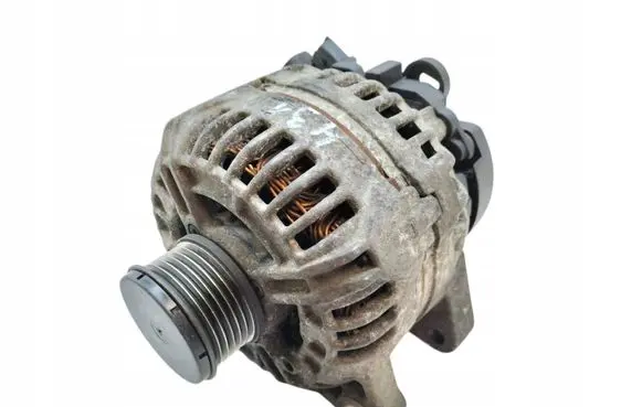 Citroen C3 Generator/alternator 9646321880