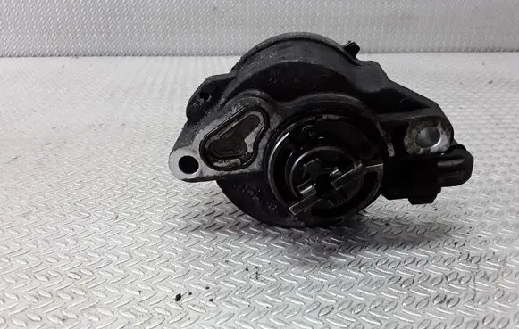 Peugeot 207 Vacuum pump