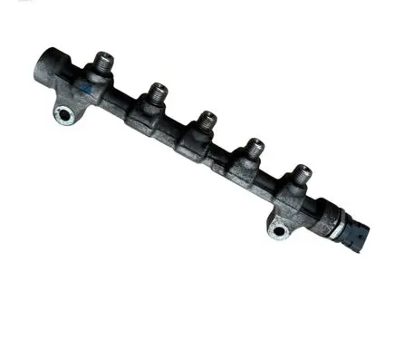 Hyundai ix35 Fuel pressure regulator 0281002863